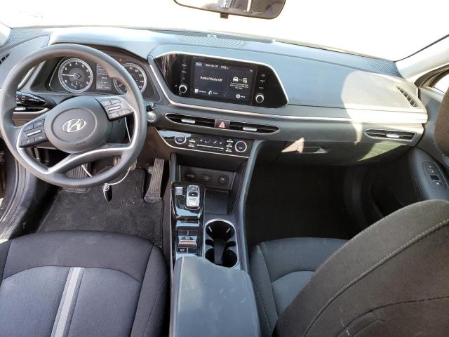 Photo 7 VIN: 5NPEL4JA0MH095325 - HYUNDAI SONATA SEL 