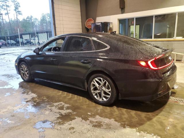 Photo 1 VIN: 5NPEL4JA0MH114276 - HYUNDAI SONATA SEL 