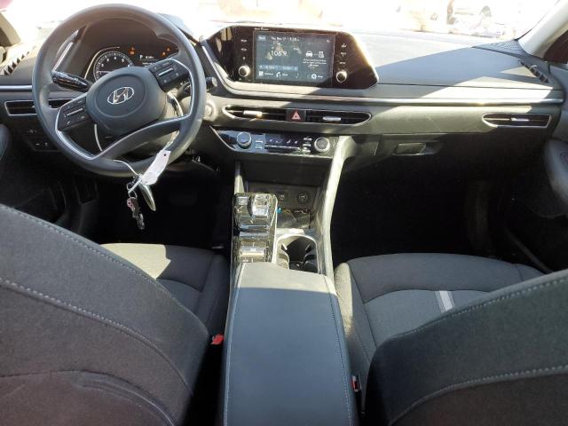 Photo 7 VIN: 5NPEL4JA0MH116612 - HYUNDAI SONATA SEL 