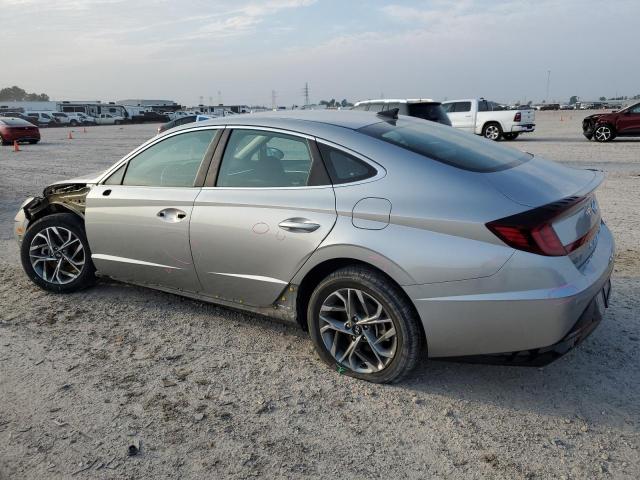 Photo 1 VIN: 5NPEL4JA1LH001208 - HYUNDAI SONATA 