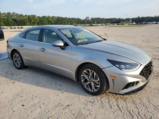 Photo 3 VIN: 5NPEL4JA1LH001208 - HYUNDAI SONATA 