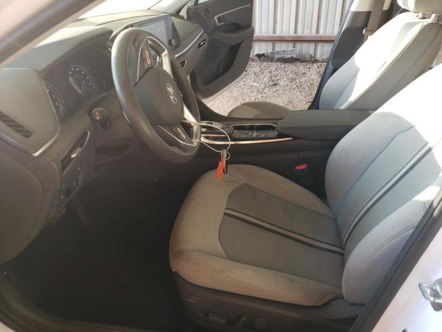 Photo 6 VIN: 5NPEL4JA1LH001452 - HYUNDAI SONATA SEL 