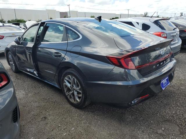 Photo 1 VIN: 5NPEL4JA1LH004903 - HYUNDAI SONATA 