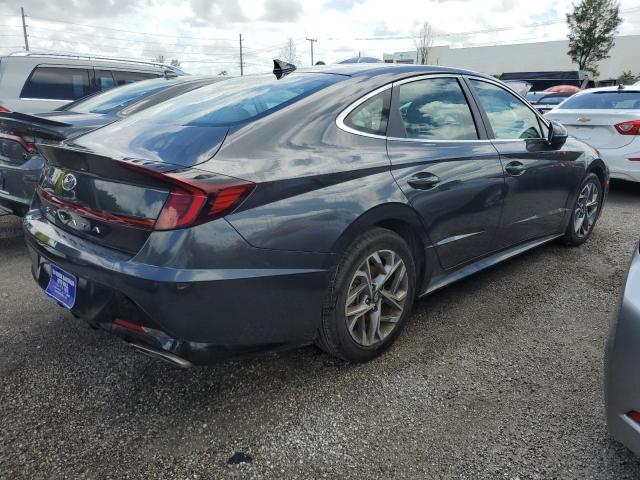 Photo 2 VIN: 5NPEL4JA1LH004903 - HYUNDAI SONATA 