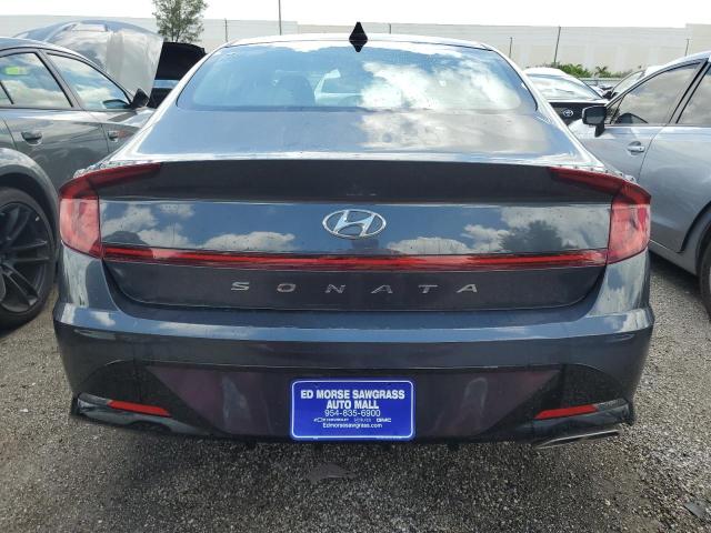 Photo 5 VIN: 5NPEL4JA1LH004903 - HYUNDAI SONATA 