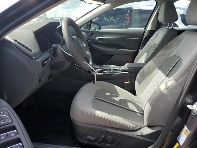 Photo 6 VIN: 5NPEL4JA1LH004903 - HYUNDAI SONATA 