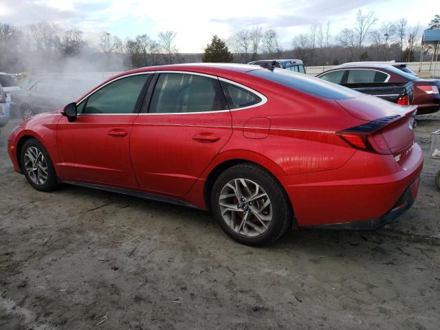 Photo 1 VIN: 5NPEL4JA1LH035794 - HYUNDAI SONATA 