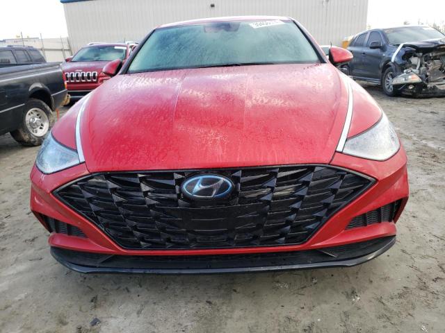 Photo 4 VIN: 5NPEL4JA1LH035794 - HYUNDAI SONATA 