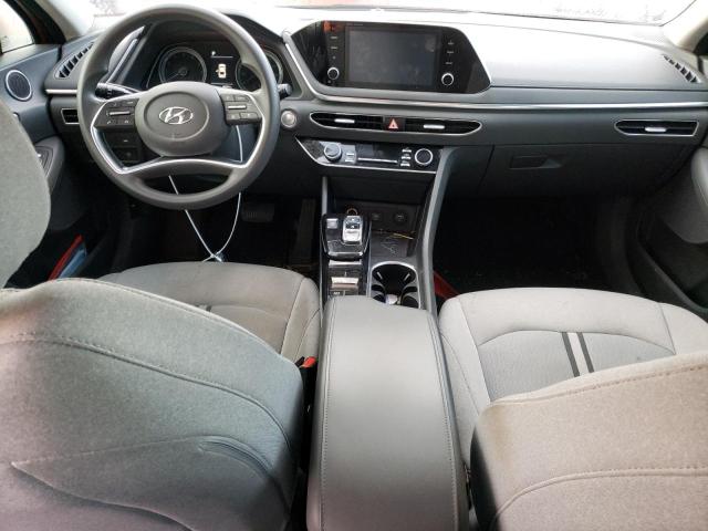 Photo 7 VIN: 5NPEL4JA1LH035794 - HYUNDAI SONATA 