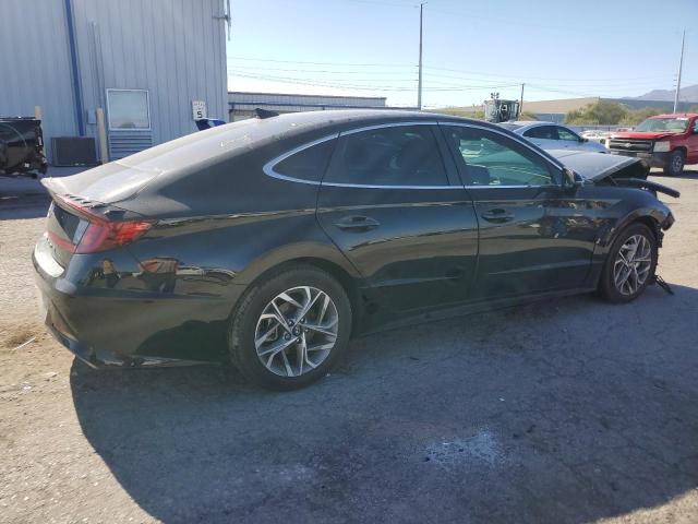 Photo 2 VIN: 5NPEL4JA1LH060419 - HYUNDAI SONATA SEL 