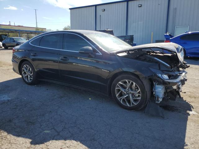 Photo 3 VIN: 5NPEL4JA1LH060419 - HYUNDAI SONATA SEL 