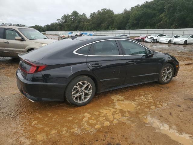 Photo 2 VIN: 5NPEL4JA1MH064228 - HYUNDAI SONATA SEL 