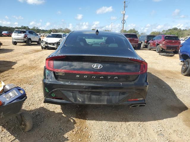 Photo 5 VIN: 5NPEL4JA1MH064228 - HYUNDAI SONATA SEL 