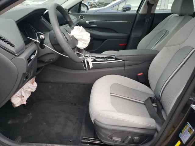 Photo 6 VIN: 5NPEL4JA1MH069476 - HYUNDAI SONATA SEL 