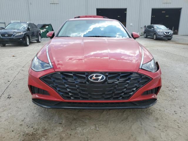 Photo 4 VIN: 5NPEL4JA1MH071342 - HYUNDAI SONATA 