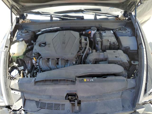 Photo 10 VIN: 5NPEL4JA1MH086603 - HYUNDAI SONATA 