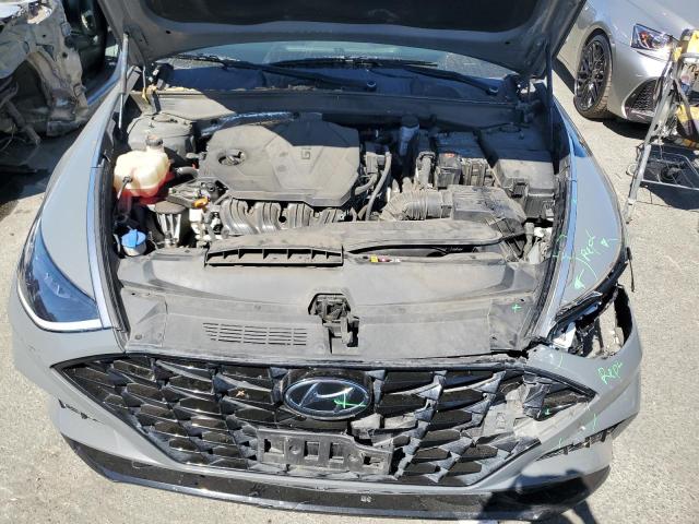 Photo 10 VIN: 5NPEL4JA1MH122077 - HYUNDAI SONATA SEL 