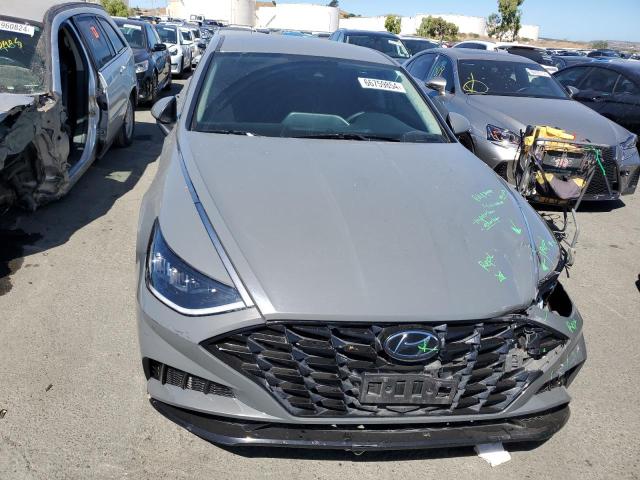 Photo 4 VIN: 5NPEL4JA1MH122077 - HYUNDAI SONATA SEL 