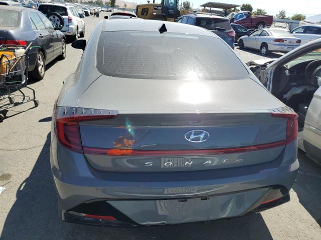 Photo 5 VIN: 5NPEL4JA1MH122077 - HYUNDAI SONATA SEL 