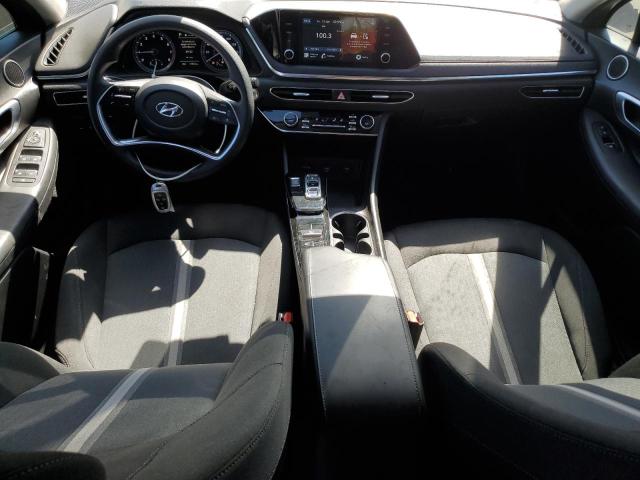 Photo 7 VIN: 5NPEL4JA1MH122077 - HYUNDAI SONATA SEL 