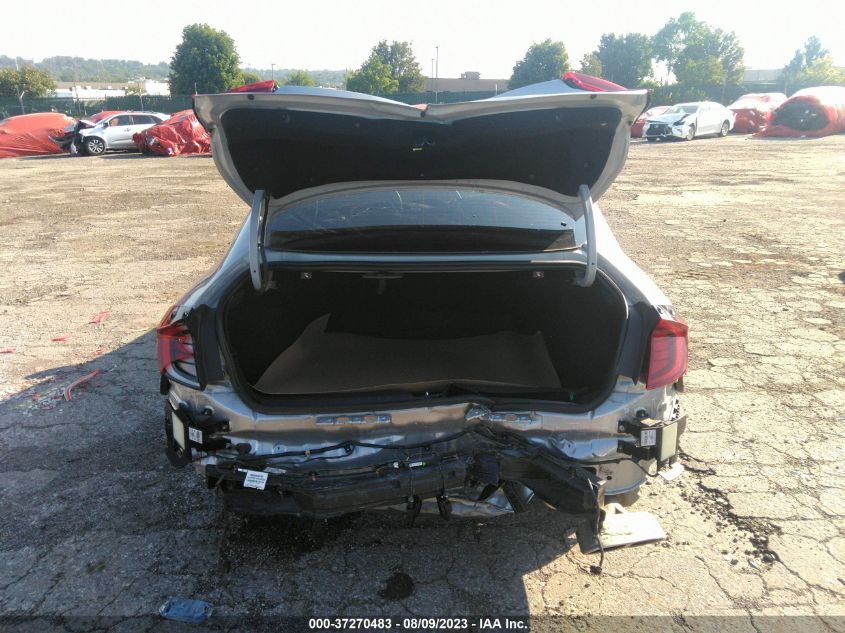 Photo 16 VIN: 5NPEL4JA1MH122581 - HYUNDAI SONATA 