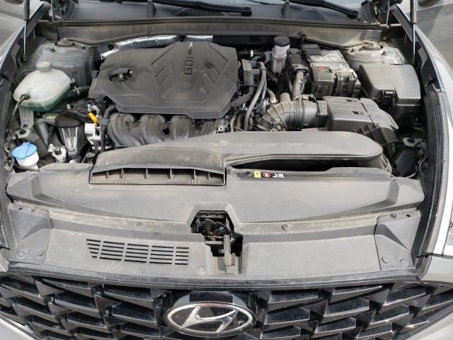 Photo 6 VIN: 5NPEL4JA2LH010337 - HYUNDAI SONATA SEL 