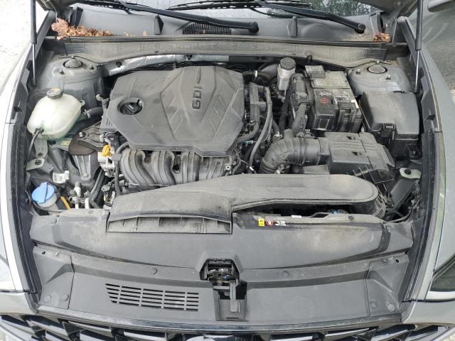 Photo 10 VIN: 5NPEL4JA2LH026182 - HYUNDAI SONATA SEL 