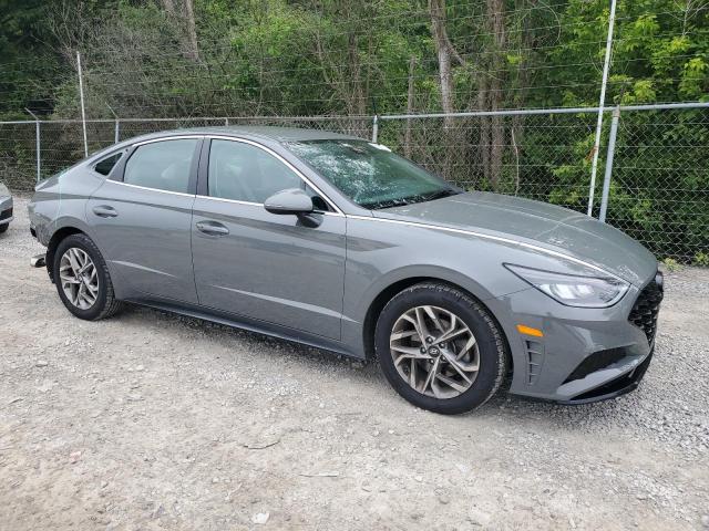 Photo 3 VIN: 5NPEL4JA2LH026182 - HYUNDAI SONATA SEL 