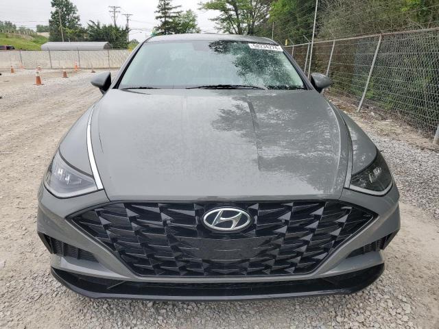 Photo 4 VIN: 5NPEL4JA2LH026182 - HYUNDAI SONATA SEL 