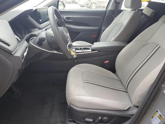 Photo 6 VIN: 5NPEL4JA2LH026182 - HYUNDAI SONATA SEL 