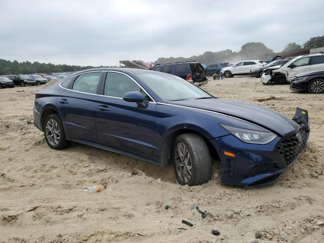 Photo 3 VIN: 5NPEL4JA2LH041491 - HYUNDAI SONATA SEL 