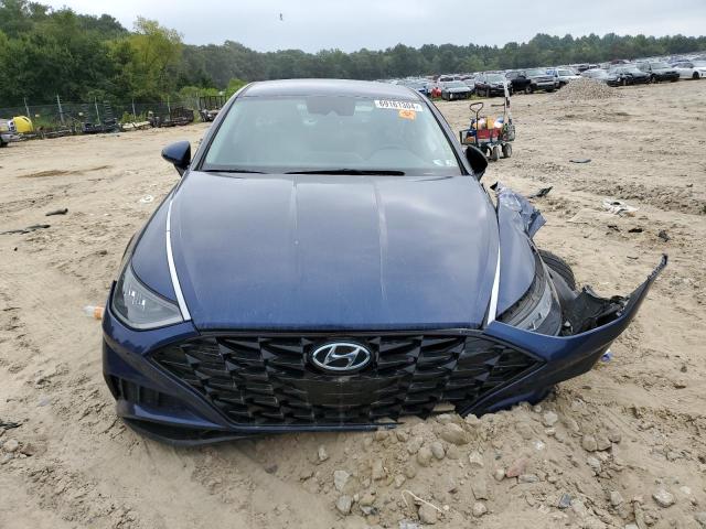 Photo 4 VIN: 5NPEL4JA2LH041491 - HYUNDAI SONATA SEL 