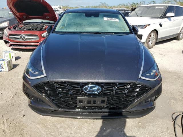 Photo 4 VIN: 5NPEL4JA2LH044682 - HYUNDAI SONATA SEL 