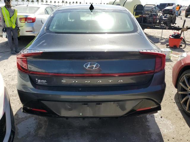 Photo 5 VIN: 5NPEL4JA2LH044682 - HYUNDAI SONATA SEL 