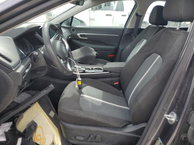 Photo 6 VIN: 5NPEL4JA2LH044682 - HYUNDAI SONATA SEL 