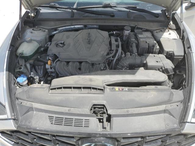 Photo 10 VIN: 5NPEL4JA2LH048778 - HYUNDAI SONATA 