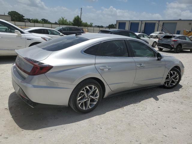 Photo 2 VIN: 5NPEL4JA2LH048778 - HYUNDAI SONATA 