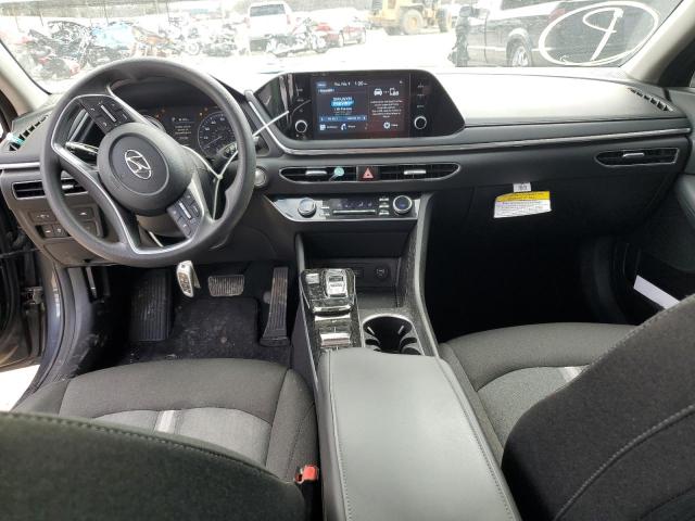 Photo 7 VIN: 5NPEL4JA2LH051289 - HYUNDAI SONATA SEL 