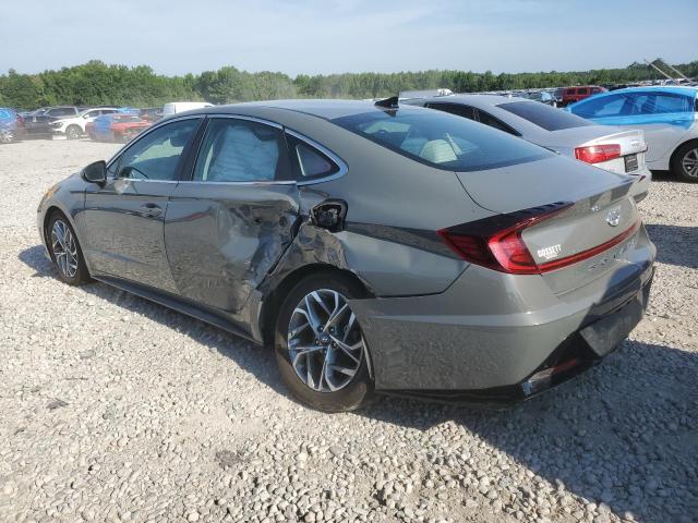 Photo 1 VIN: 5NPEL4JA2LH061241 - HYUNDAI SONATA SEL 