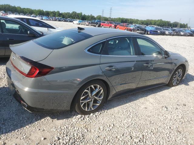 Photo 2 VIN: 5NPEL4JA2LH061241 - HYUNDAI SONATA SEL 