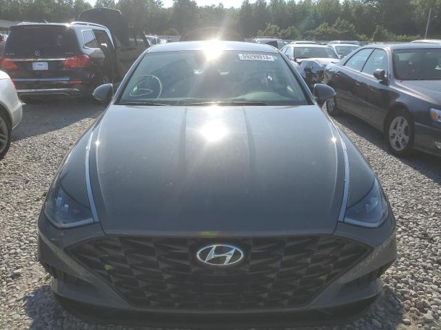 Photo 4 VIN: 5NPEL4JA2LH061241 - HYUNDAI SONATA SEL 