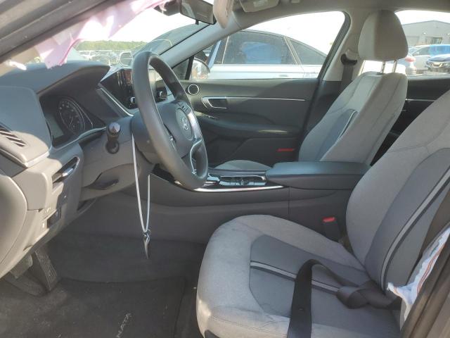 Photo 6 VIN: 5NPEL4JA2LH061241 - HYUNDAI SONATA SEL 