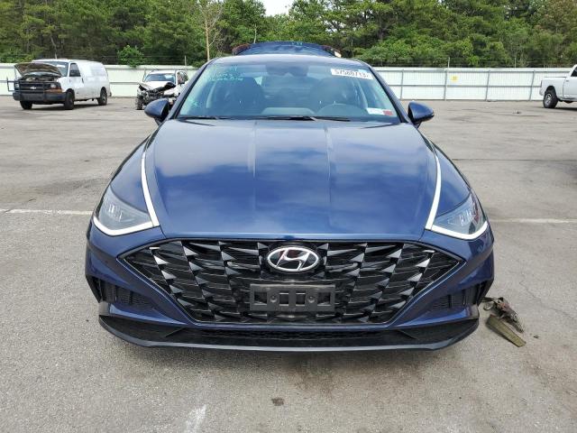 Photo 4 VIN: 5NPEL4JA2MH080583 - HYUNDAI SONATA 