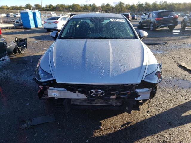 Photo 4 VIN: 5NPEL4JA2MH082964 - HYUNDAI SONATA SEL 