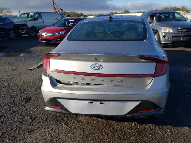 Photo 5 VIN: 5NPEL4JA2MH082964 - HYUNDAI SONATA SEL 