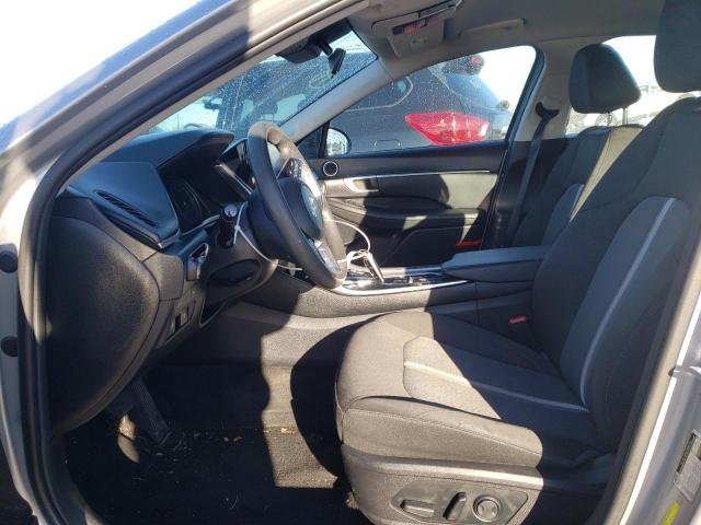 Photo 6 VIN: 5NPEL4JA2MH082964 - HYUNDAI SONATA SEL 