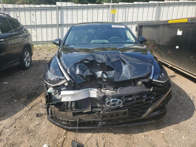 Photo 4 VIN: 5NPEL4JA2MH083807 - HYUNDAI SONATA SEL 