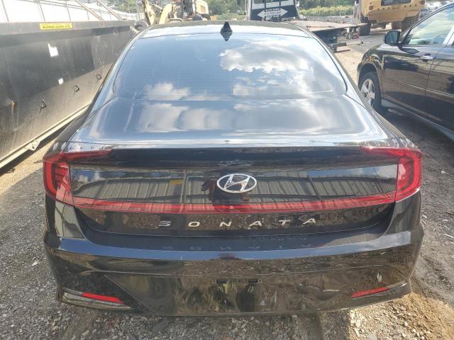 Photo 5 VIN: 5NPEL4JA2MH083807 - HYUNDAI SONATA SEL 