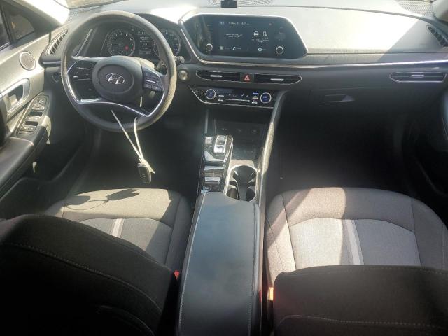 Photo 7 VIN: 5NPEL4JA2MH083807 - HYUNDAI SONATA SEL 