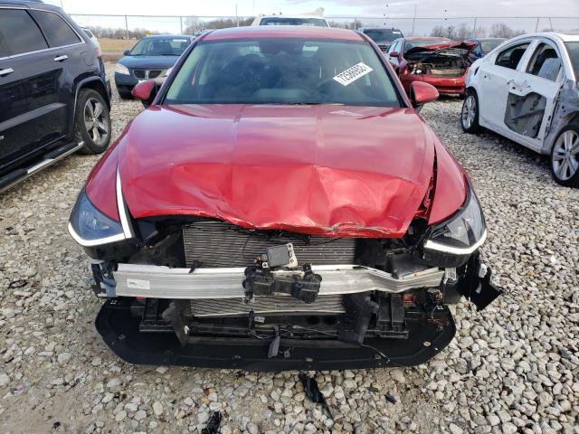 Photo 4 VIN: 5NPEL4JA2MH088330 - HYUNDAI SONATA SEL 